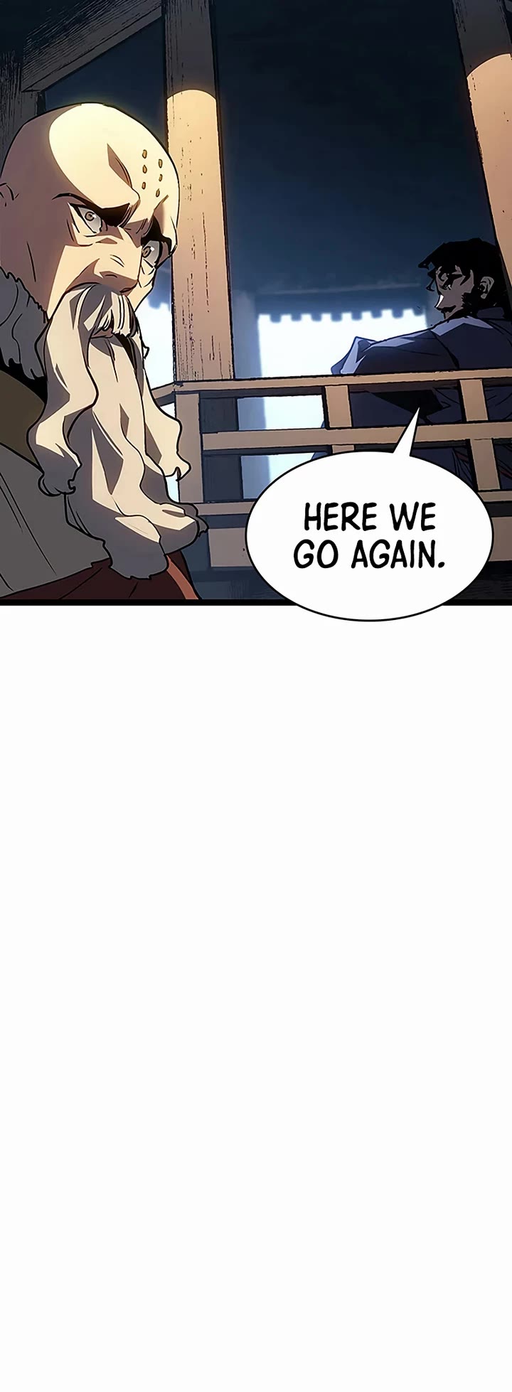 Reaper of the Drifting Moon Chapter 132 page 14 - Chapter 132