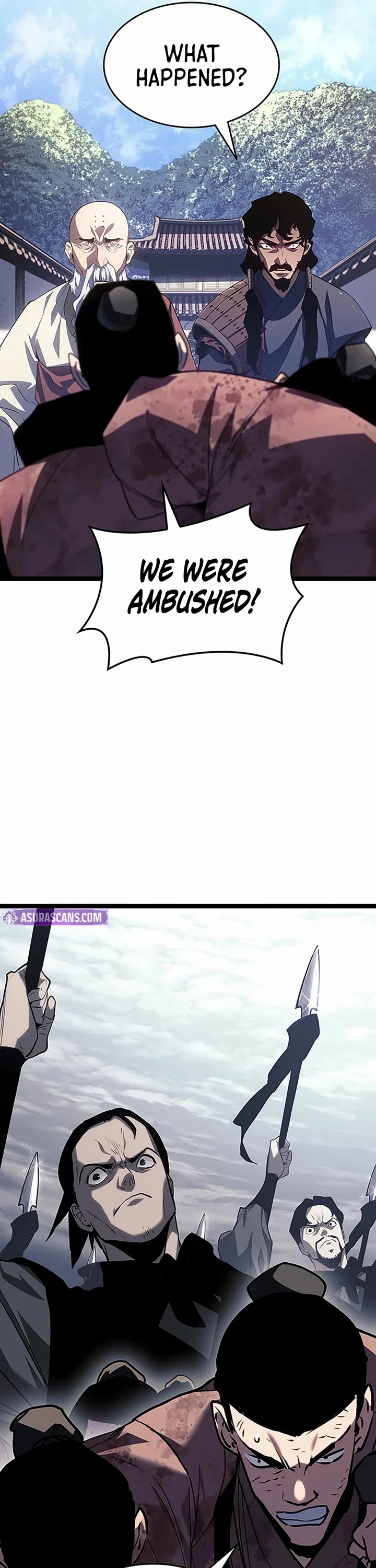 Reaper of the Drifting Moon Chapter 132 page 16 - Chapter 132