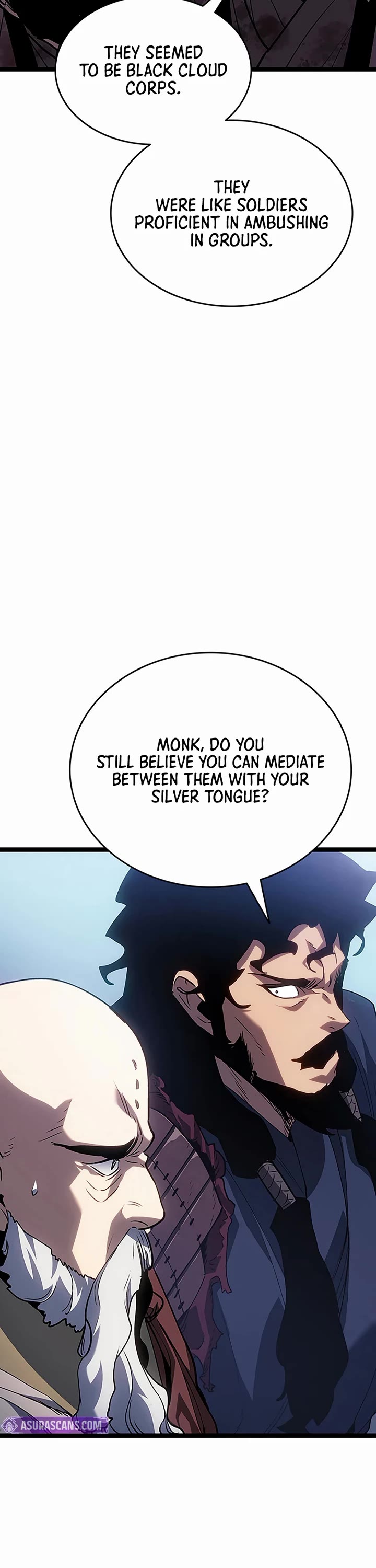 Reaper of the Drifting Moon Chapter 132 page 17 - Chapter 132