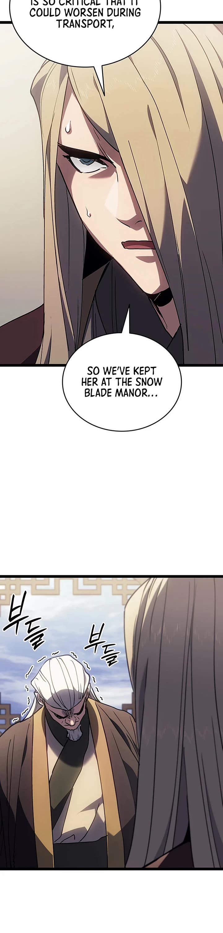 Reaper of the Drifting Moon Chapter 132 page 23 - Chapter 132