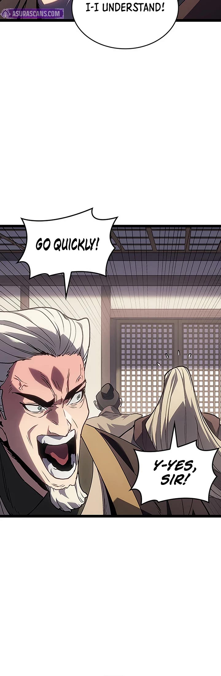 Reaper of the Drifting Moon Chapter 132 page 25 - Chapter 132