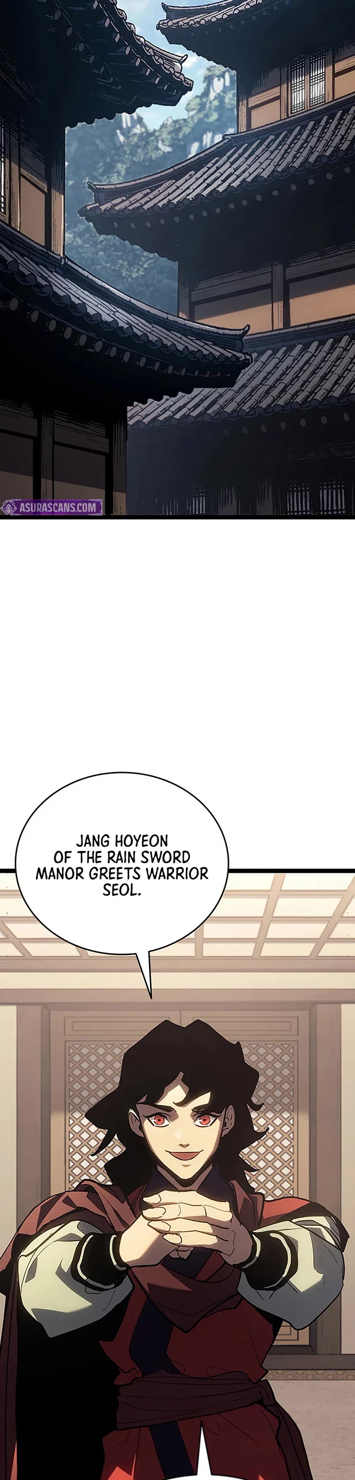 Reaper of the Drifting Moon Chapter 132 page 27 - Chapter 132