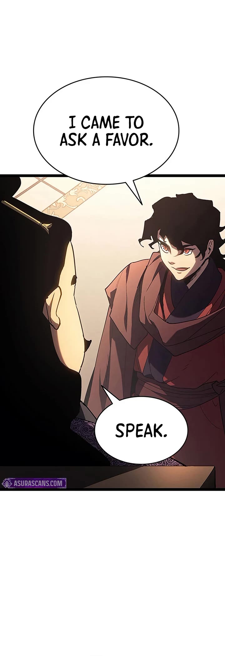 Reaper of the Drifting Moon Chapter 132 page 30 - Chapter 132