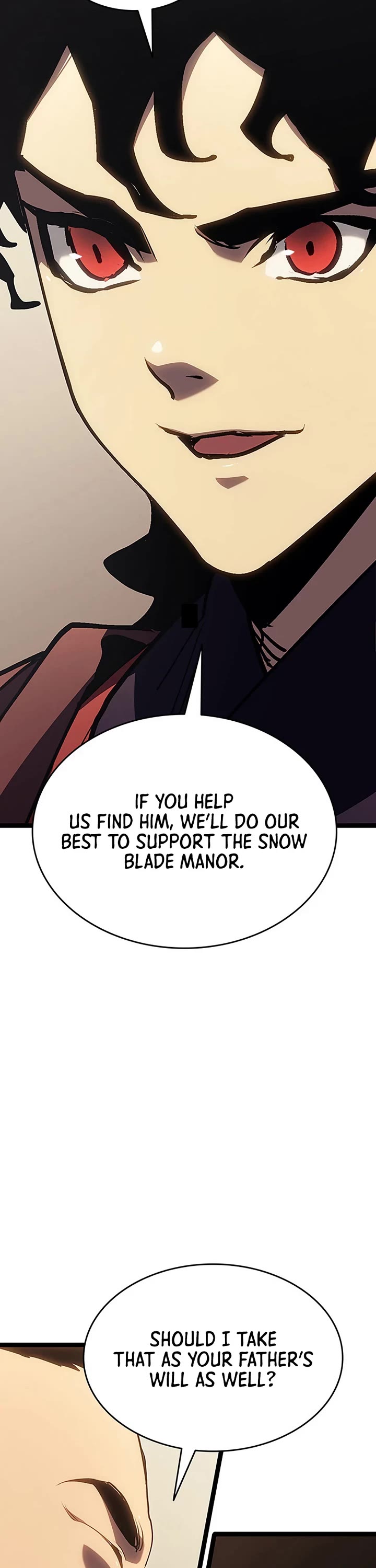 Reaper of the Drifting Moon Chapter 132 page 33 - Chapter 132