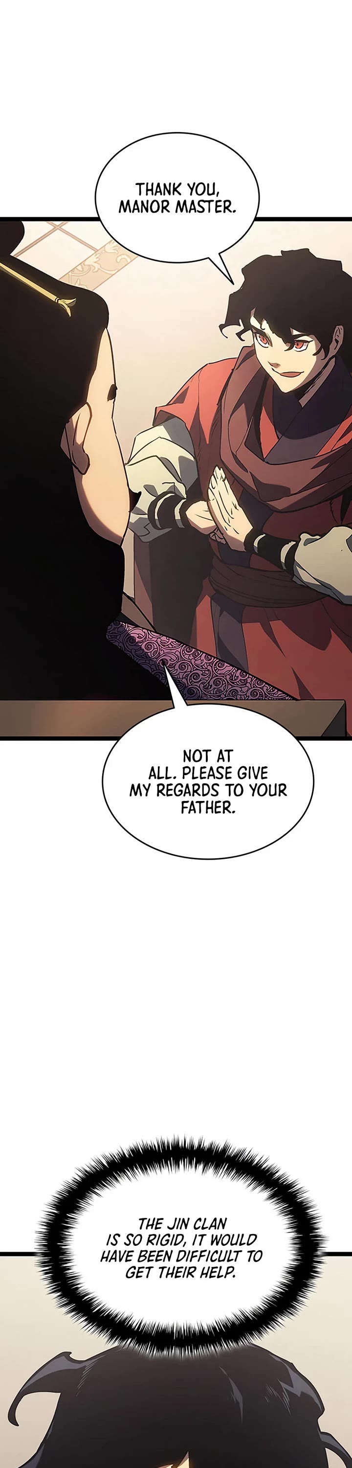 Reaper of the Drifting Moon Chapter 132 page 36 - Chapter 132