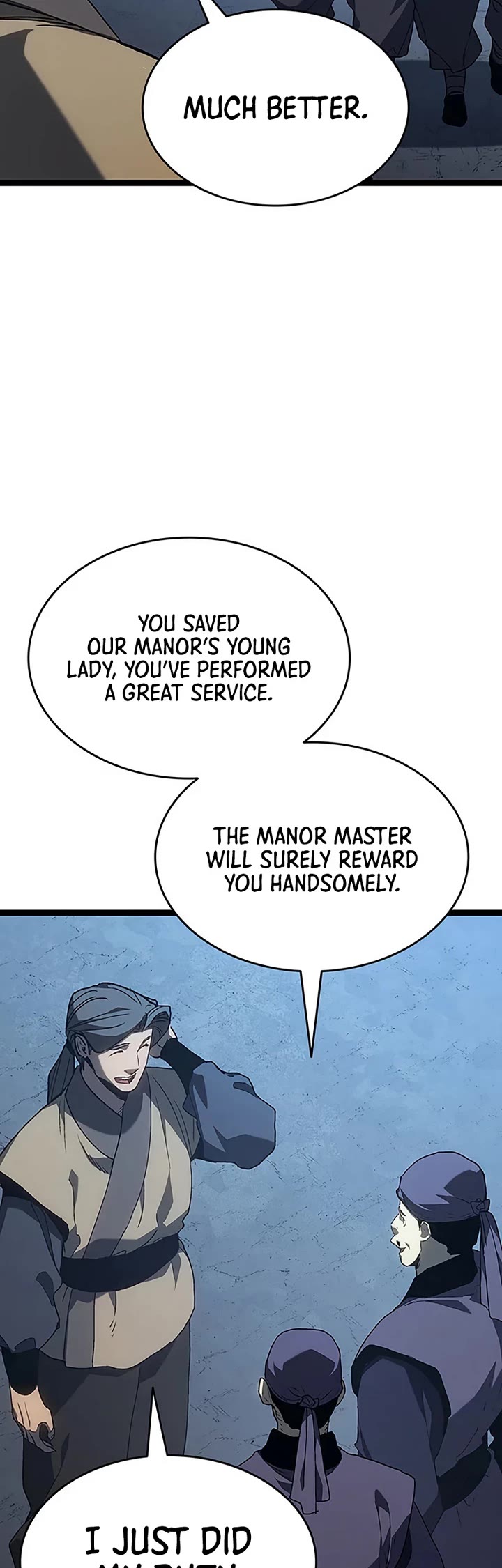 Reaper of the Drifting Moon Chapter 132 page 39 - Chapter 132