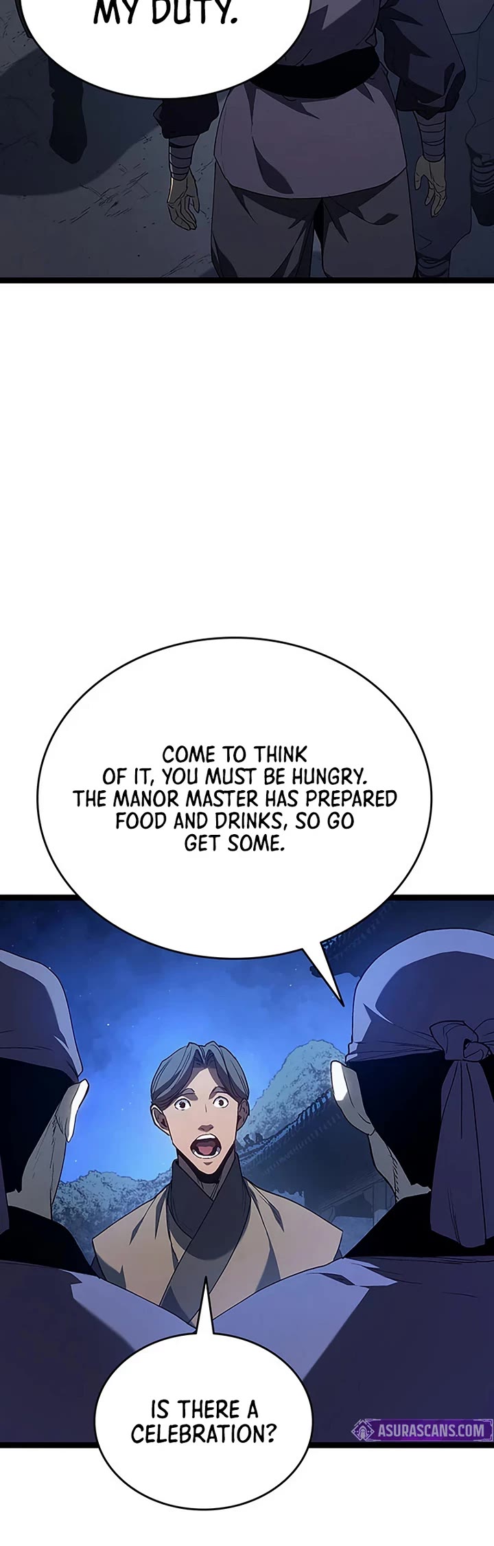 Reaper of the Drifting Moon Chapter 132 page 40 - Chapter 132