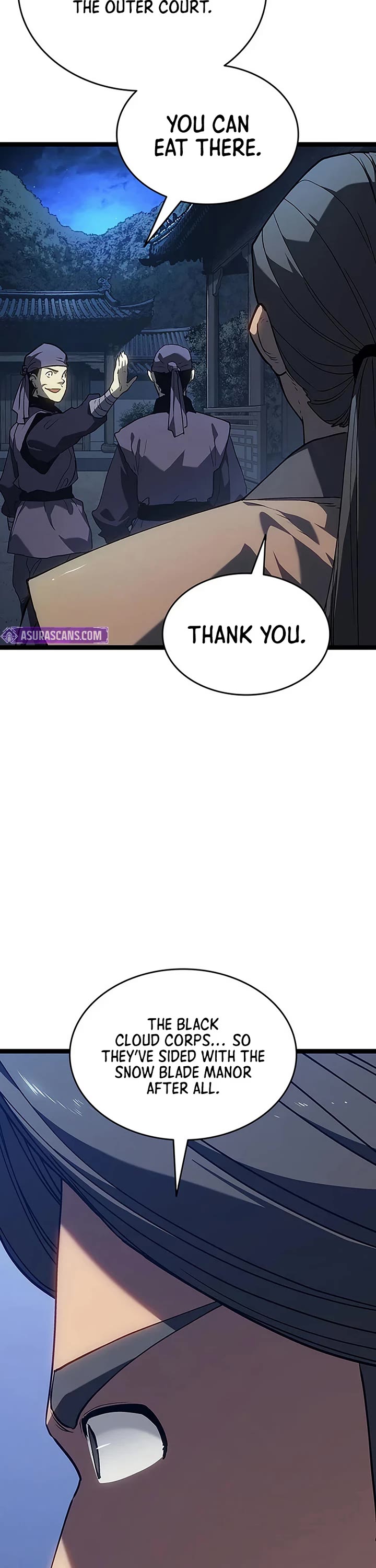 Reaper of the Drifting Moon Chapter 132 page 42 - Chapter 132