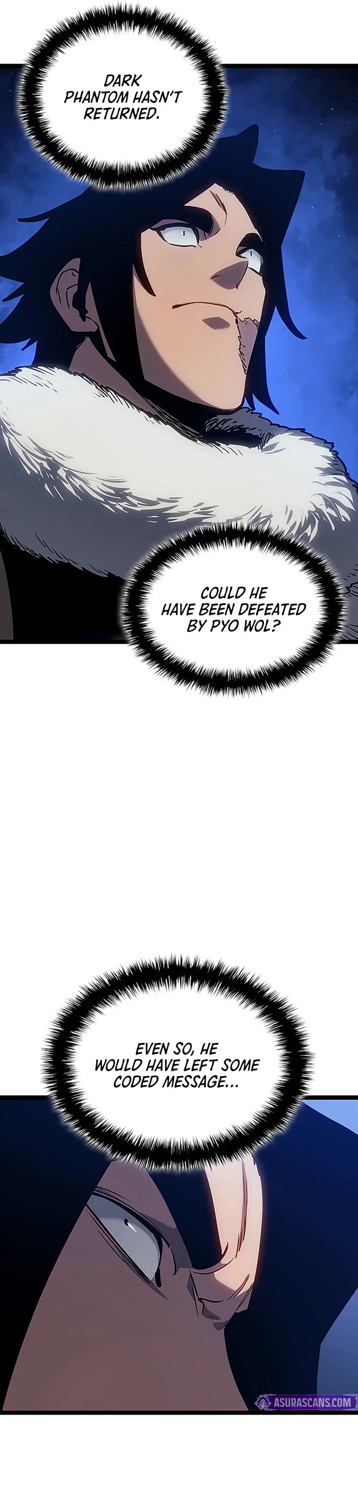 Reaper of the Drifting Moon Chapter 132 page 46 - Chapter 132