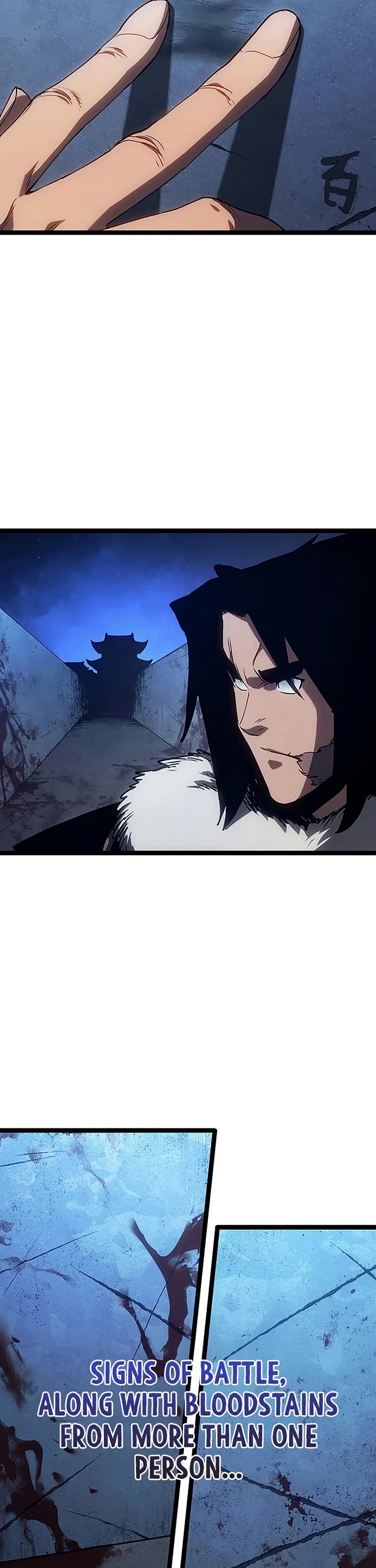 Reaper of the Drifting Moon Chapter 132 page 48 - Chapter 132
