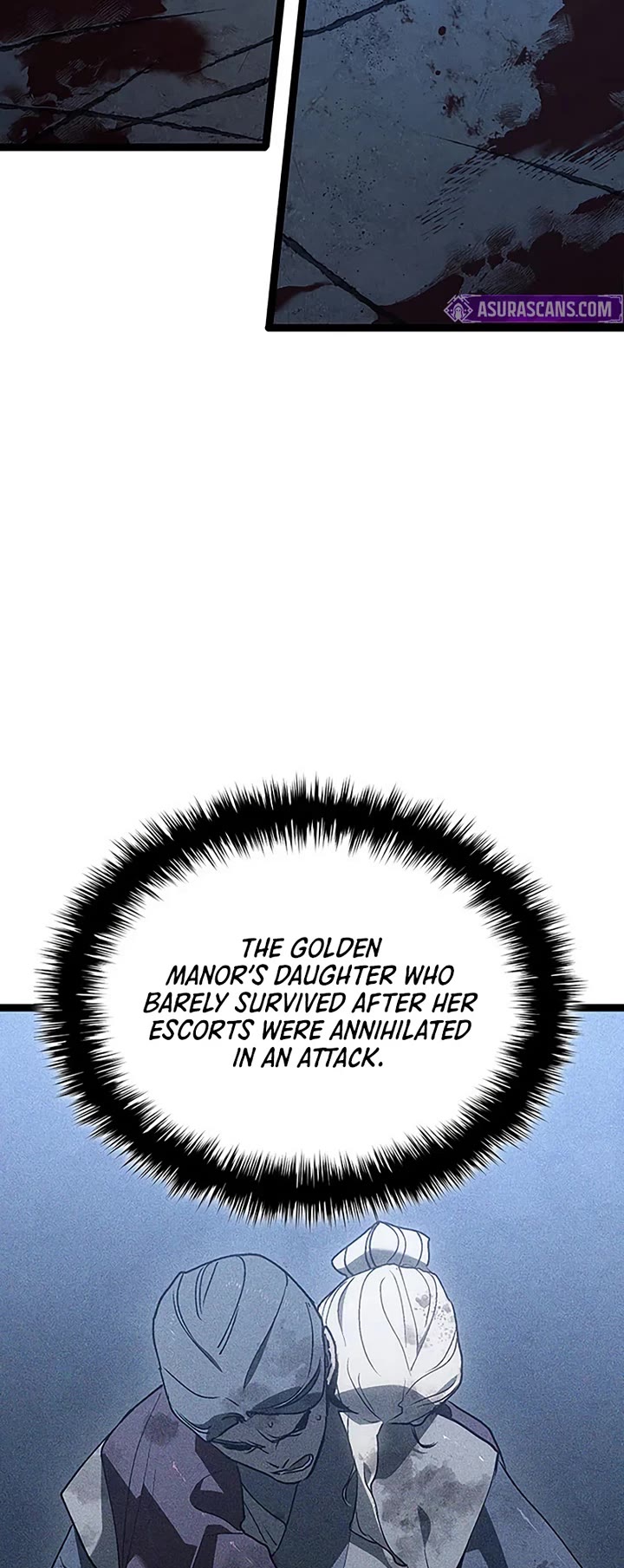 Reaper of the Drifting Moon Chapter 132 page 49 - Chapter 132