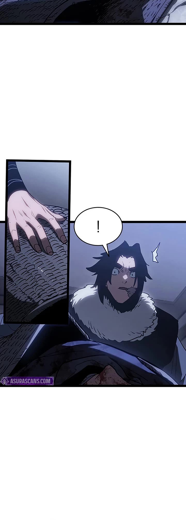 Reaper of the Drifting Moon Chapter 132 page 55 - Chapter 132