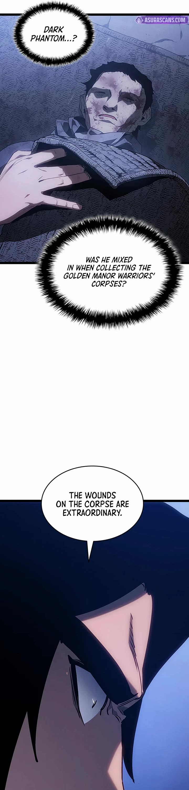 Reaper of the Drifting Moon Chapter 132 page 56 - Chapter 132