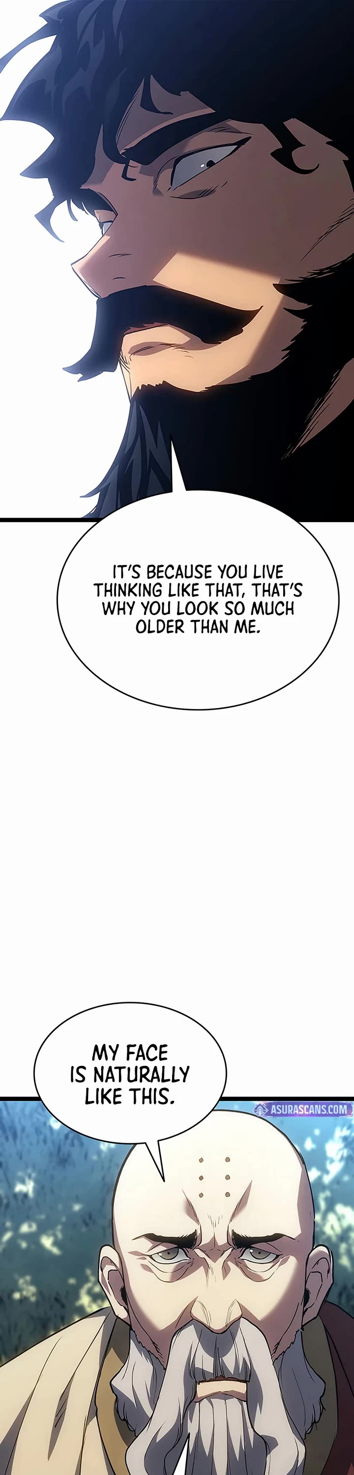 Reaper of the Drifting Moon Chapter 132 page 6 - Chapter 132