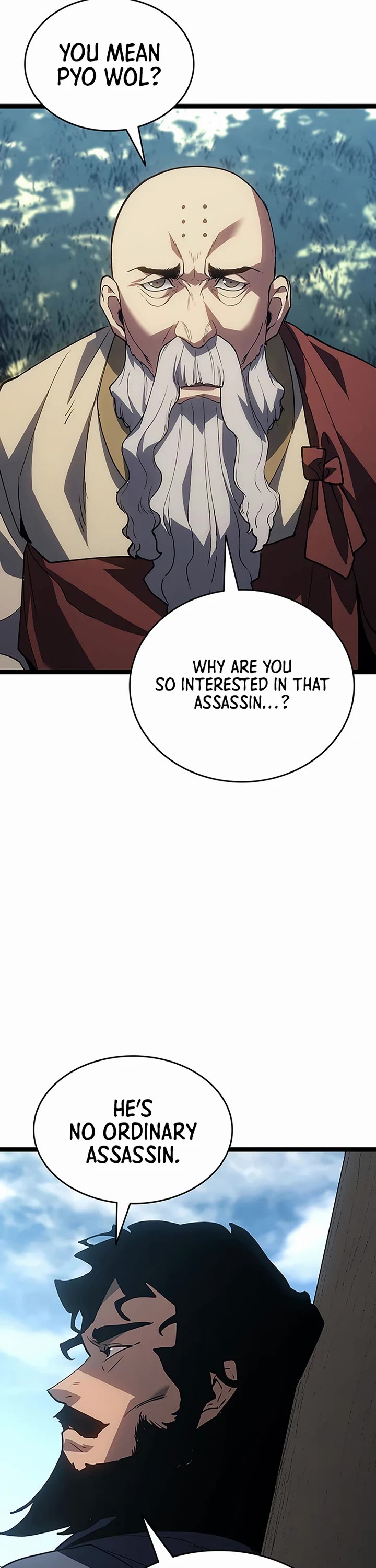 Reaper of the Drifting Moon Chapter 132 page 8 - Chapter 132