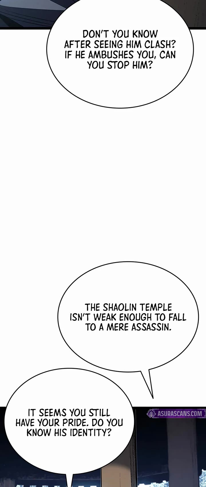Reaper of the Drifting Moon Chapter 132 page 9 - Chapter 132
