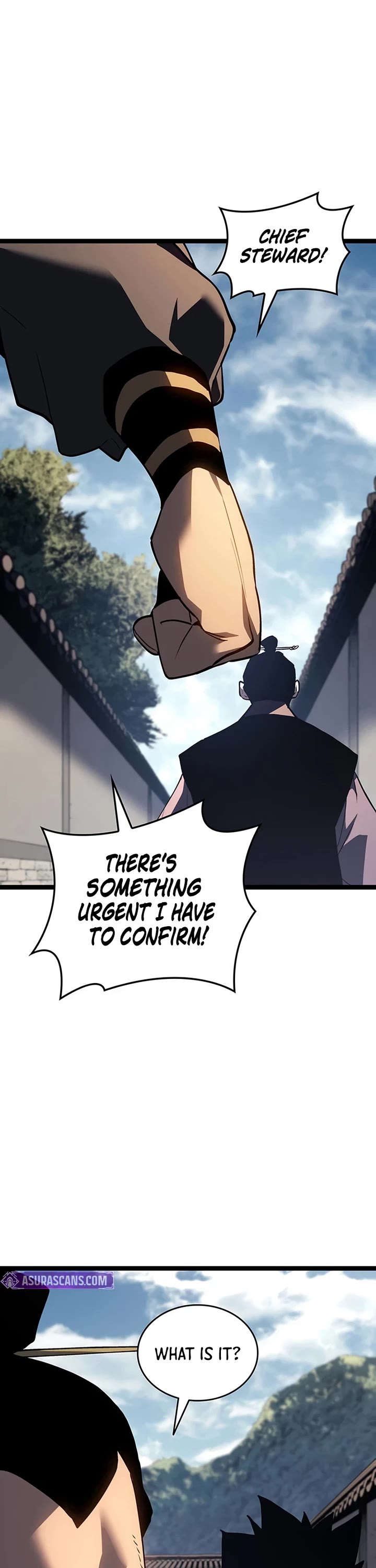 Reaper of the Drifting Moon Chapter 133 page 11 - Chapter 133