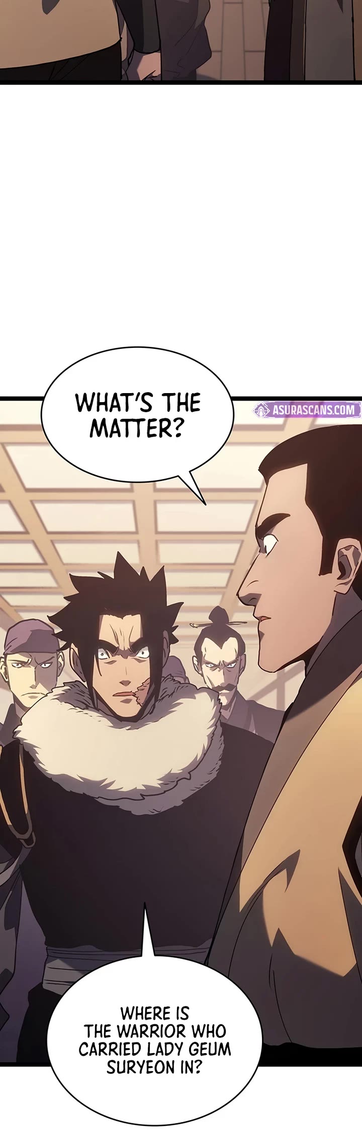 Reaper of the Drifting Moon Chapter 133 page 15 - Chapter 133