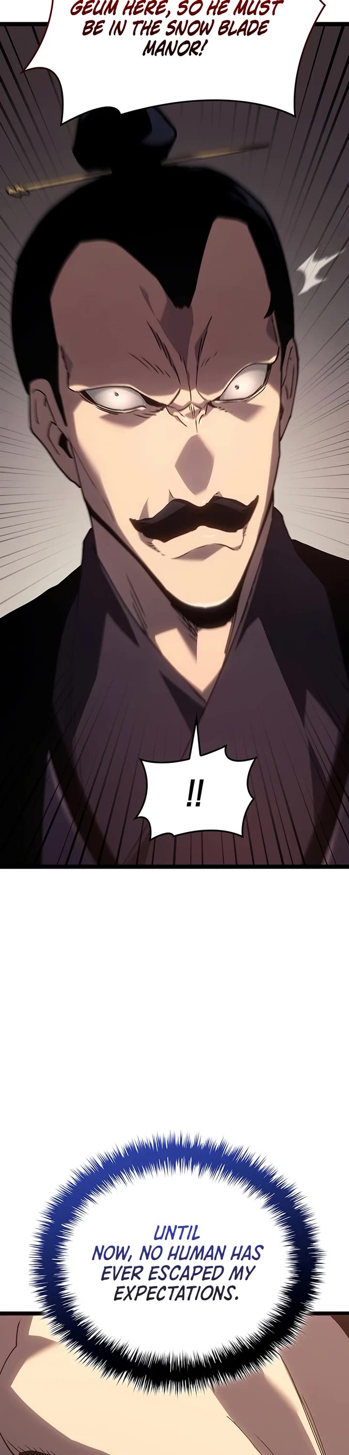 Reaper of the Drifting Moon Chapter 133 page 23 - Chapter 133