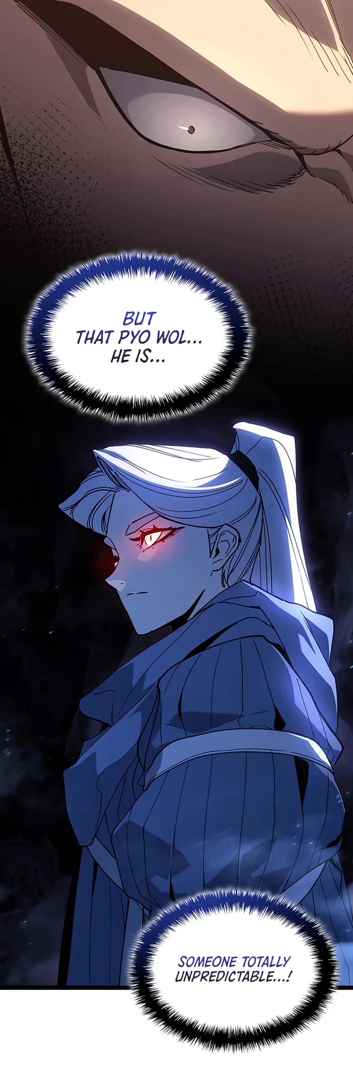 Reaper of the Drifting Moon Chapter 133 page 24 - Chapter 133