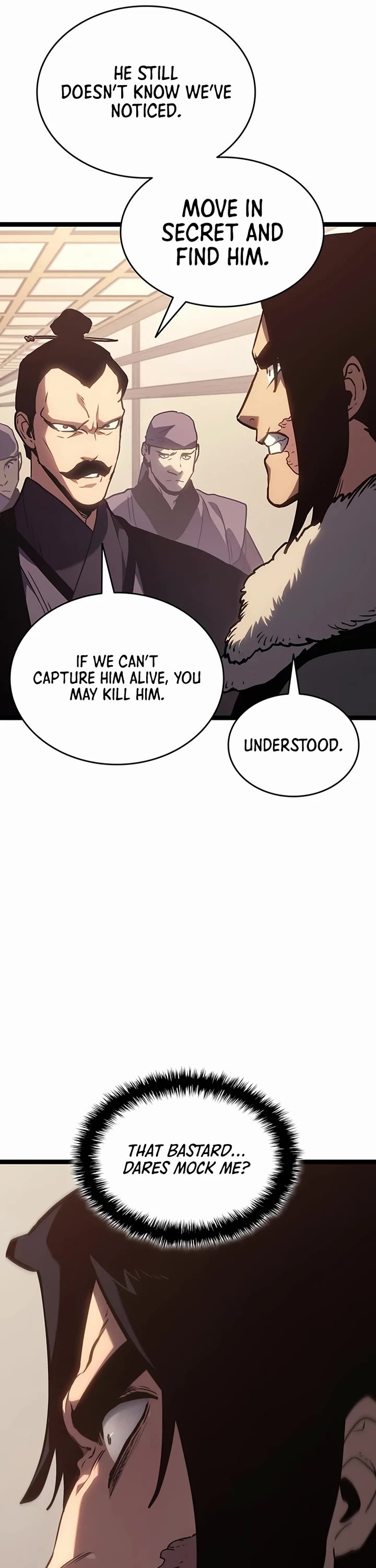 Reaper of the Drifting Moon Chapter 133 page 26 - Chapter 133