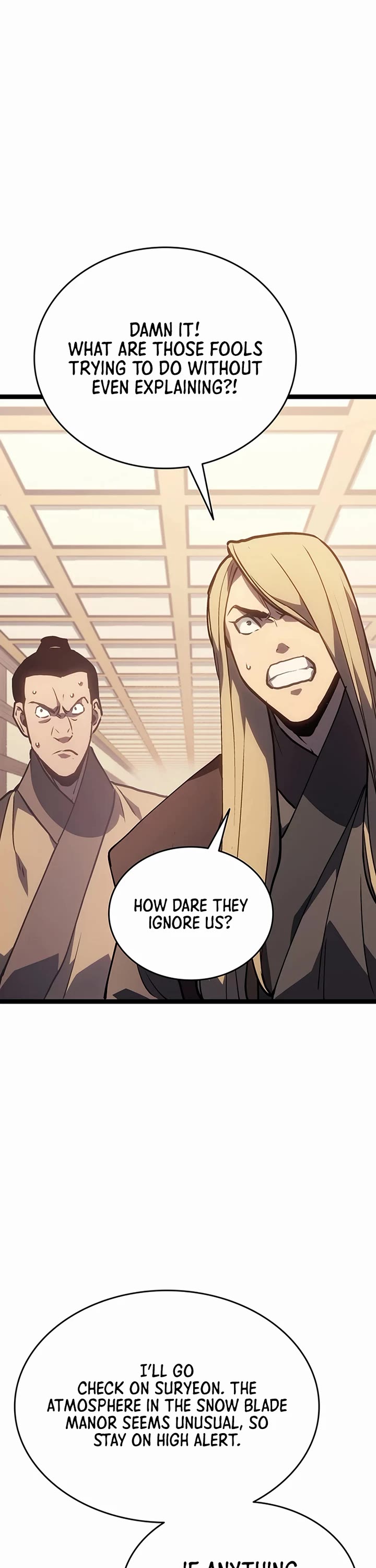 Reaper of the Drifting Moon Chapter 133 page 28 - Chapter 133