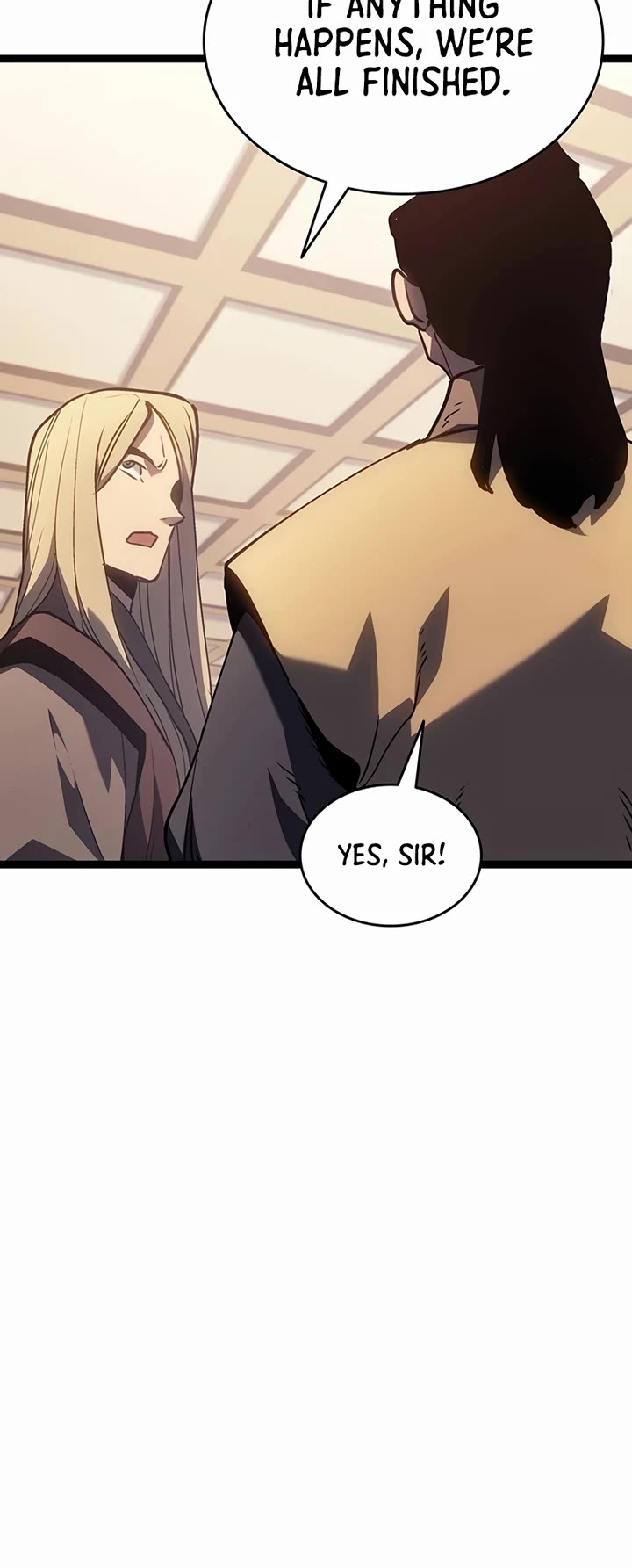 Reaper of the Drifting Moon Chapter 133 page 29 - Chapter 133