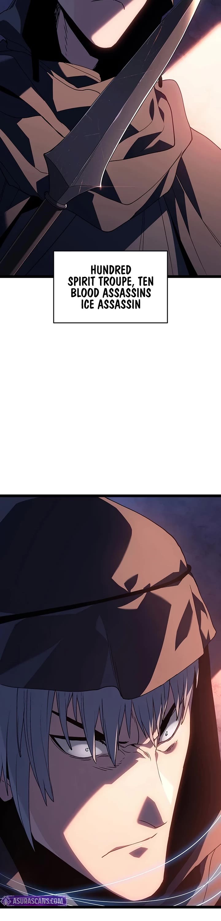 Reaper of the Drifting Moon Chapter 133 page 3 - Chapter 133