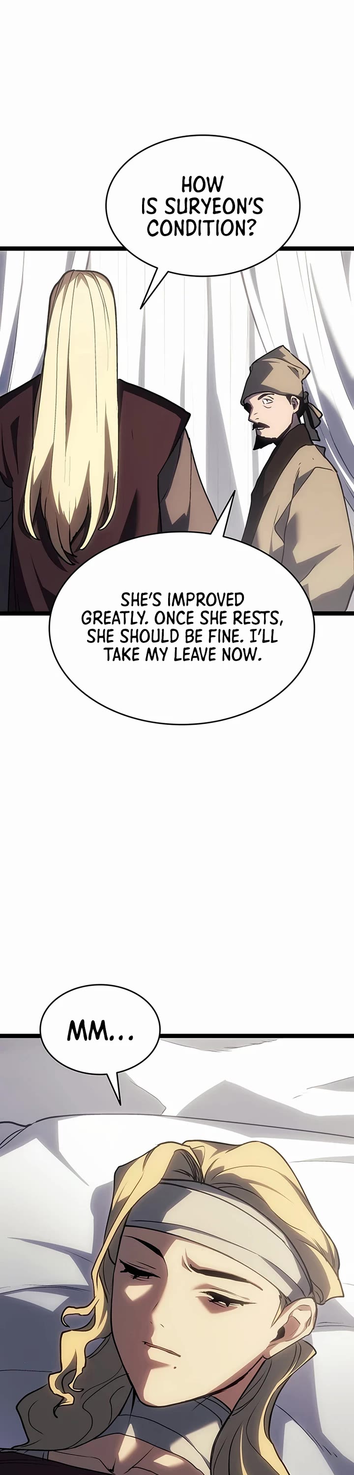 Reaper of the Drifting Moon Chapter 133 page 32 - Chapter 133