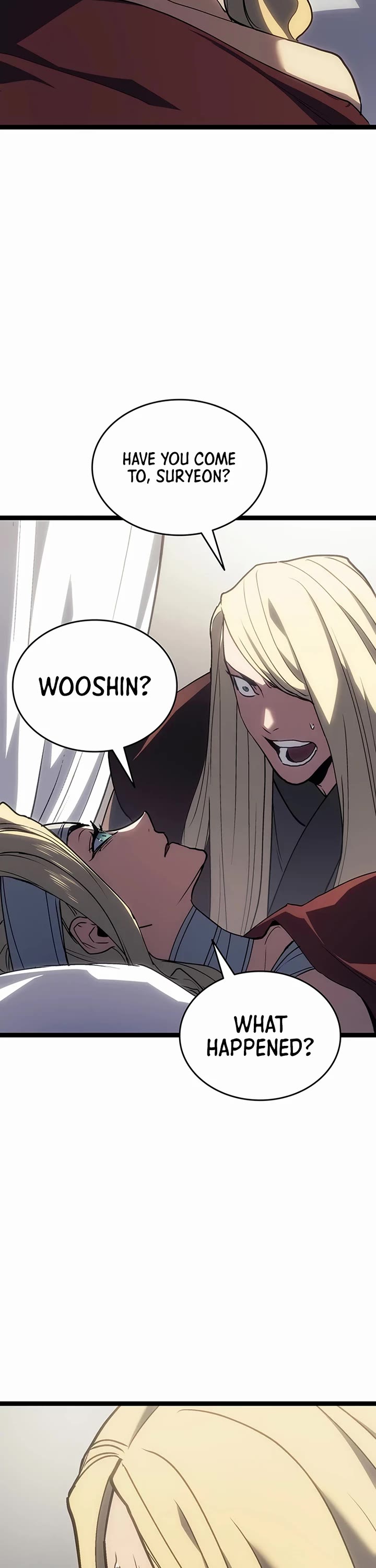 Reaper of the Drifting Moon Chapter 133 page 33 - Chapter 133