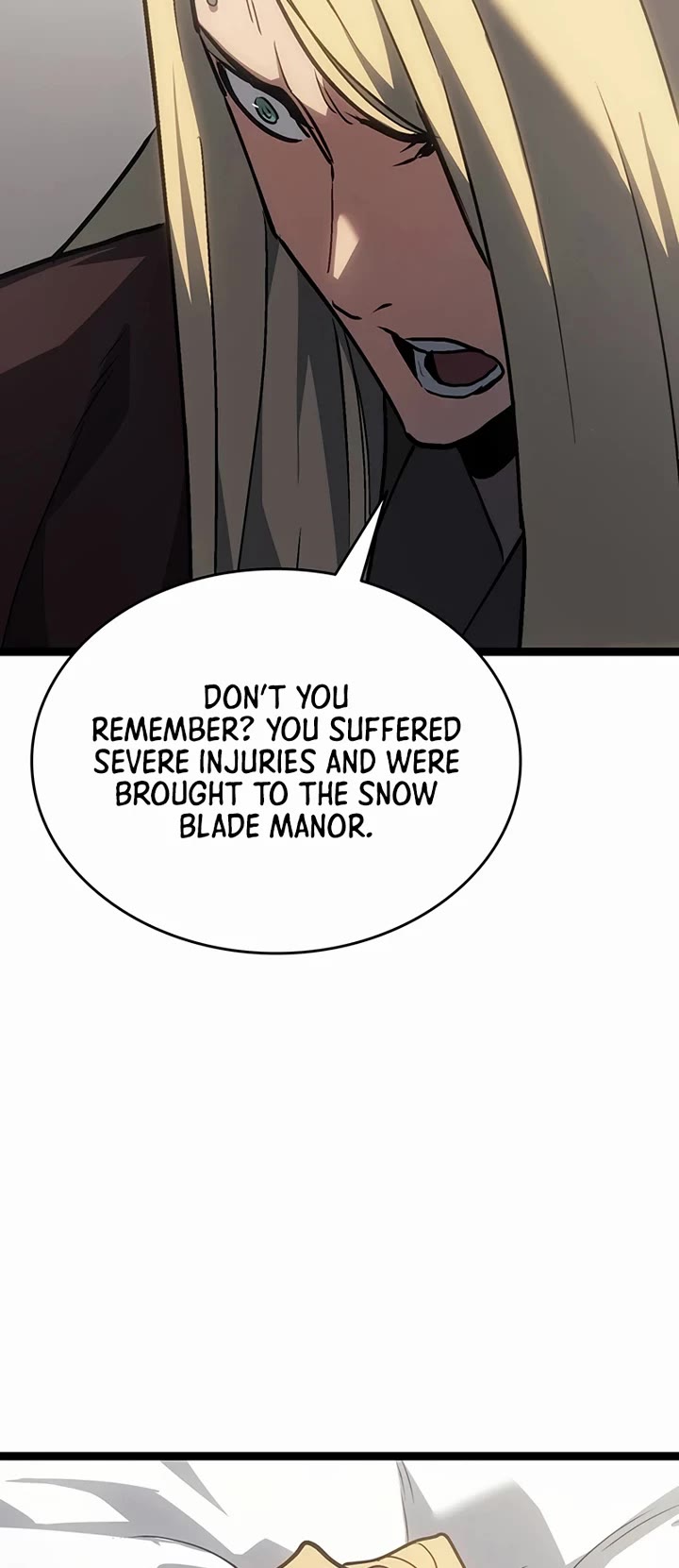 Reaper of the Drifting Moon Chapter 133 page 34 - Chapter 133