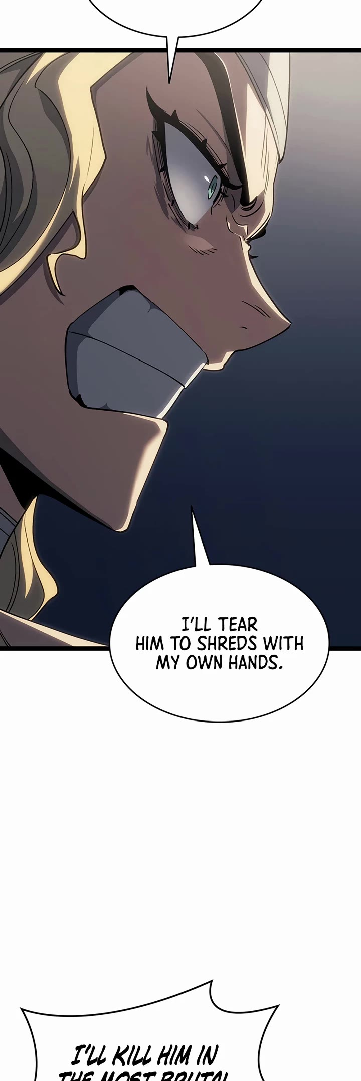 Reaper of the Drifting Moon Chapter 133 page 39 - Chapter 133