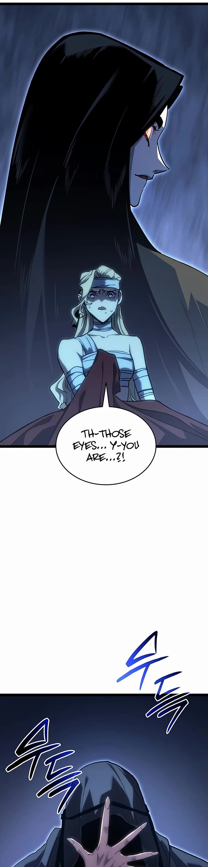 Reaper of the Drifting Moon Chapter 133 page 46 - Chapter 133