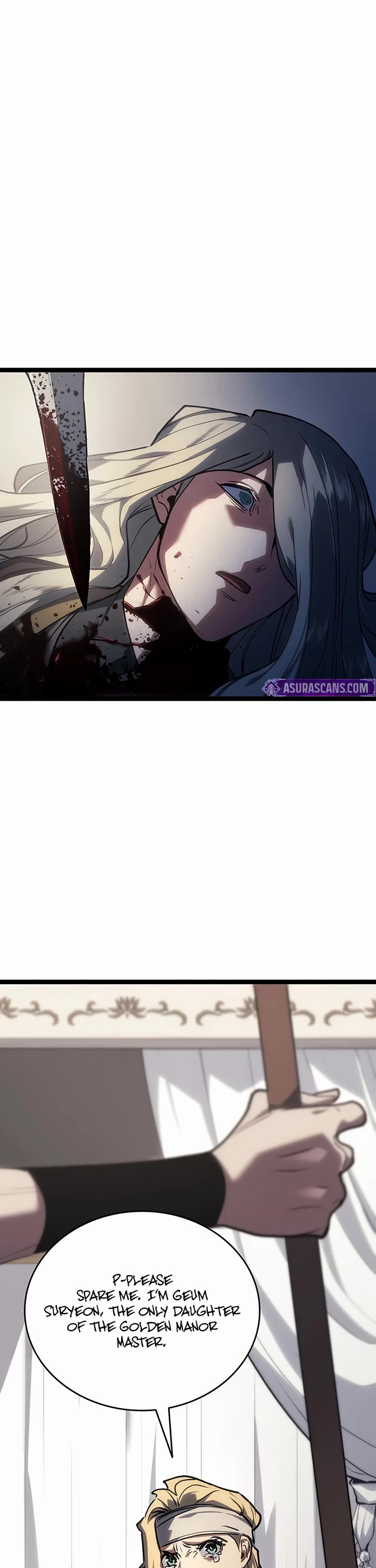 Reaper of the Drifting Moon Chapter 133 page 48 - Chapter 133