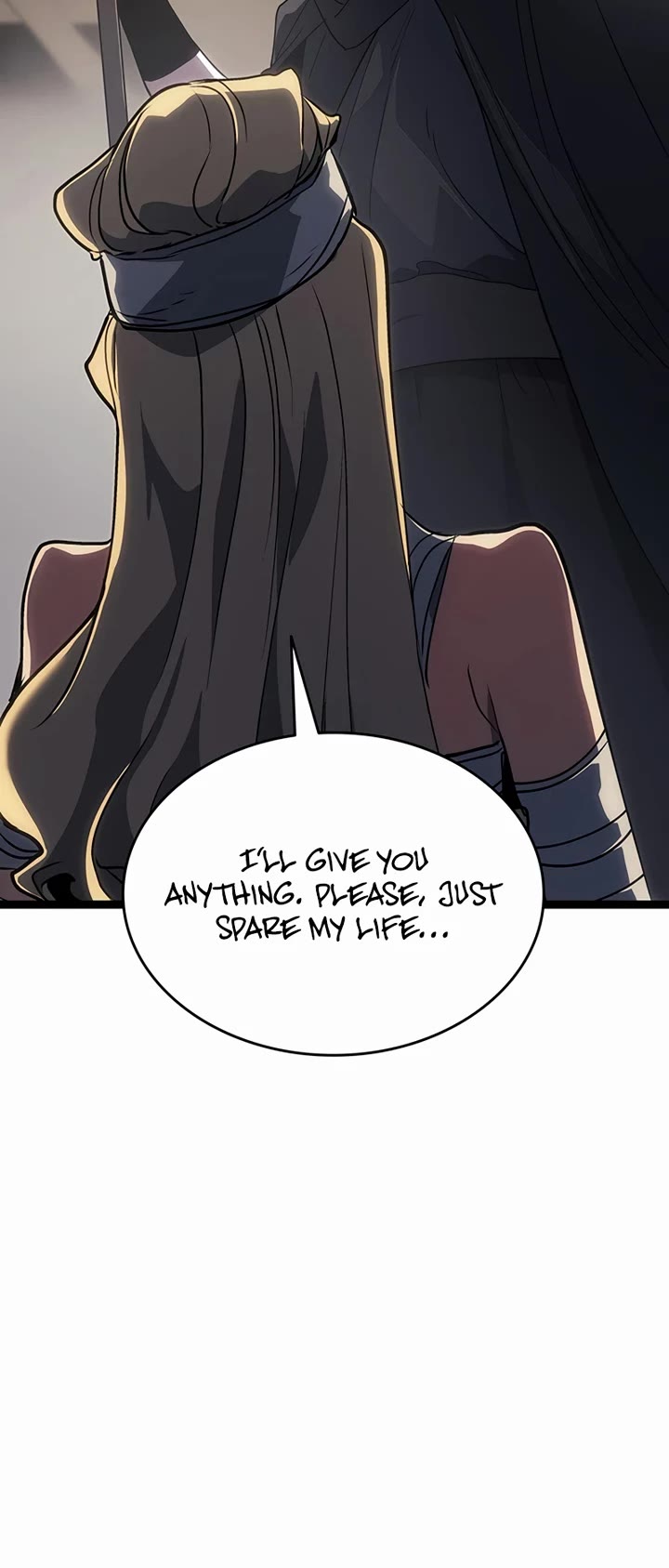 Reaper of the Drifting Moon Chapter 133 page 50 - Chapter 133