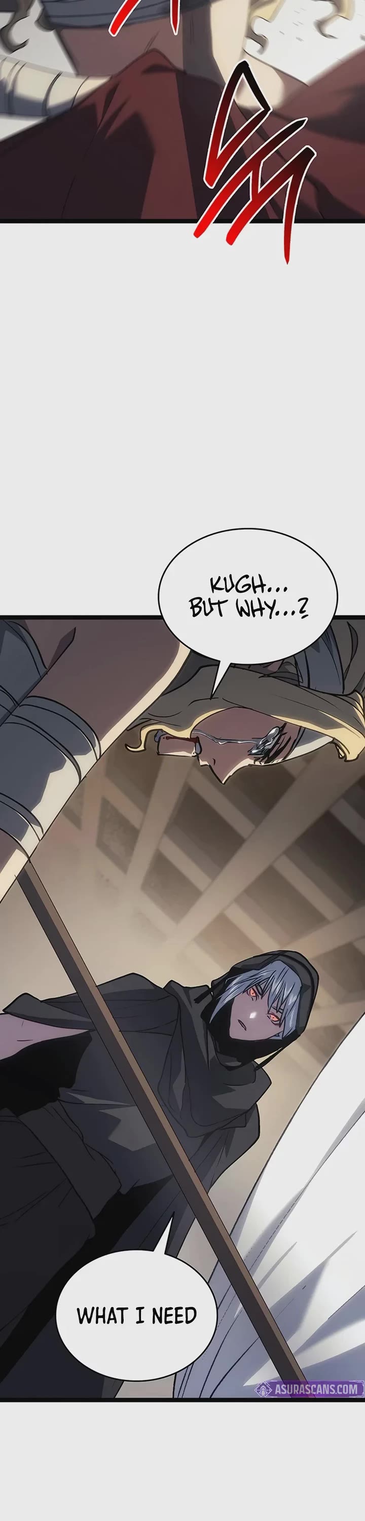 Reaper of the Drifting Moon Chapter 133 page 52 - Chapter 133