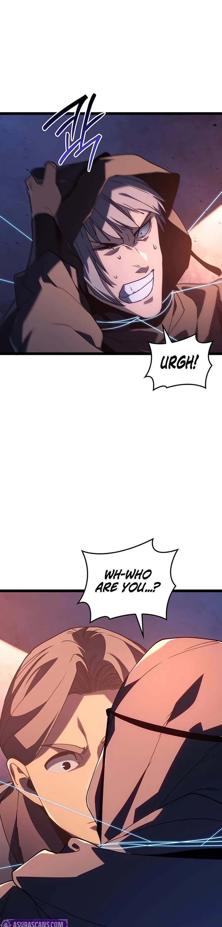 Reaper of the Drifting Moon Chapter 133 page 6 - Chapter 133