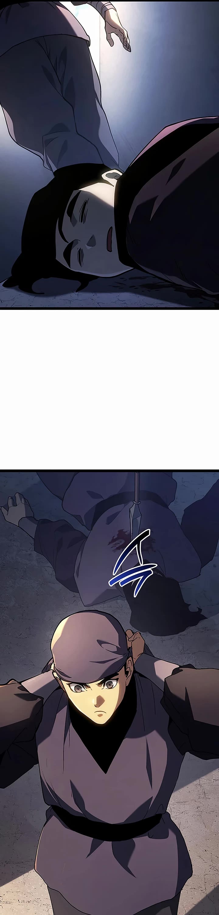 Reaper of the Drifting Moon Chapter 134 page 11 - Chapter 134