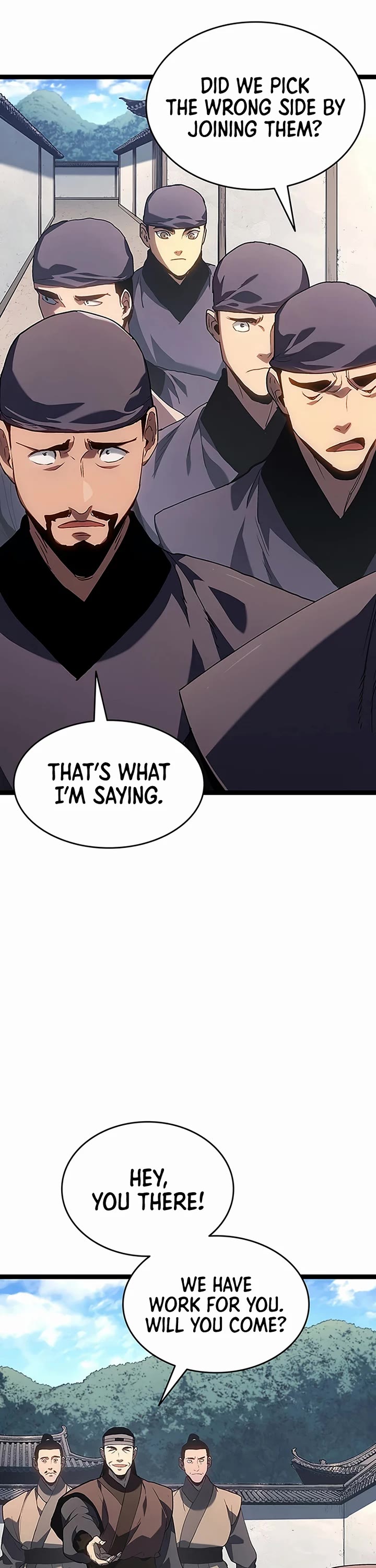 Reaper of the Drifting Moon Chapter 134 page 13 - Chapter 134