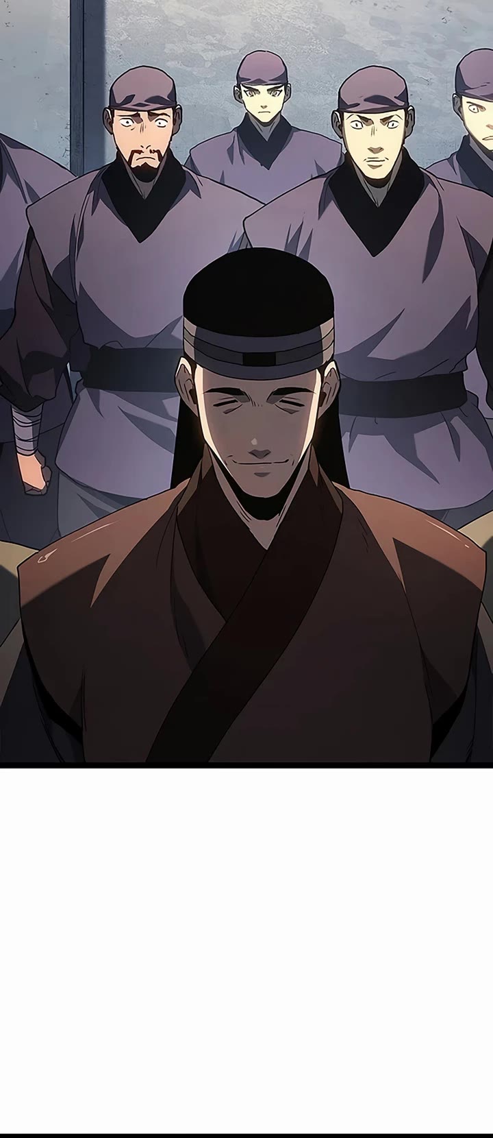 Reaper of the Drifting Moon Chapter 134 page 15 - Chapter 134