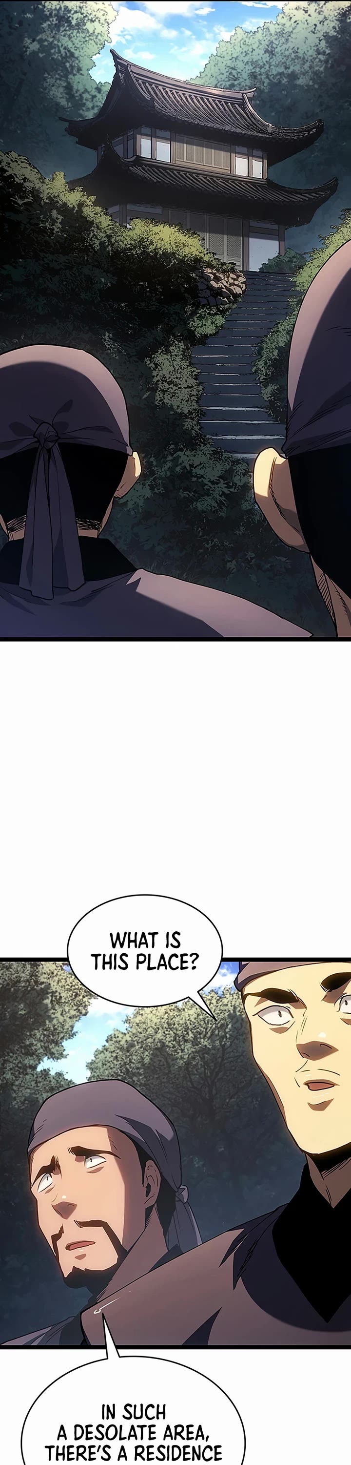 Reaper of the Drifting Moon Chapter 134 page 16 - Chapter 134