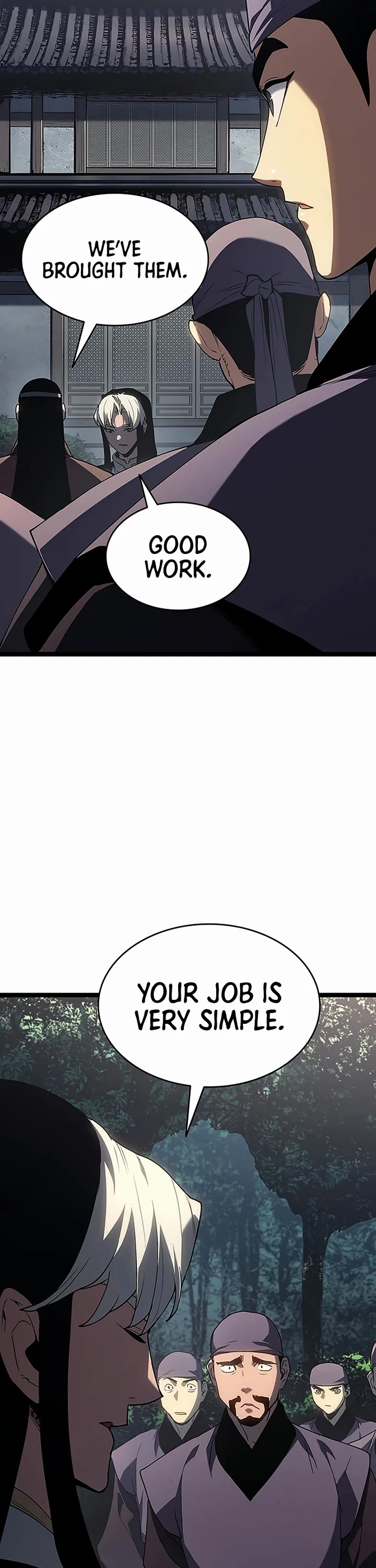 Reaper of the Drifting Moon Chapter 134 page 18 - Chapter 134