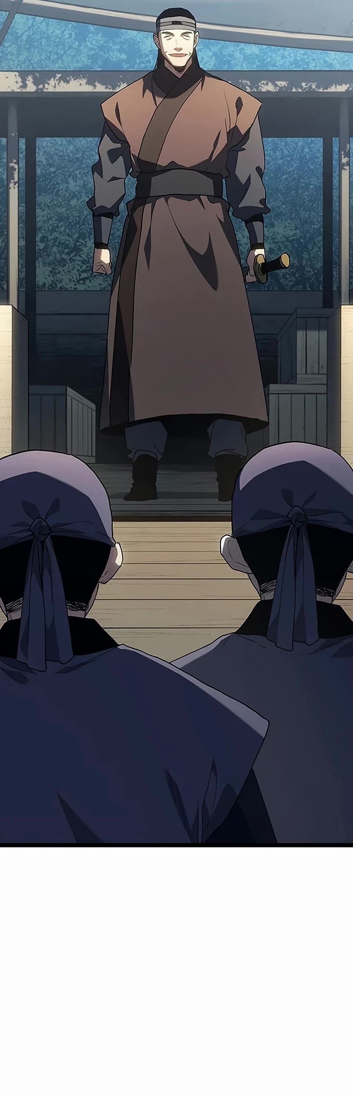 Reaper of the Drifting Moon Chapter 134 page 25 - Chapter 134