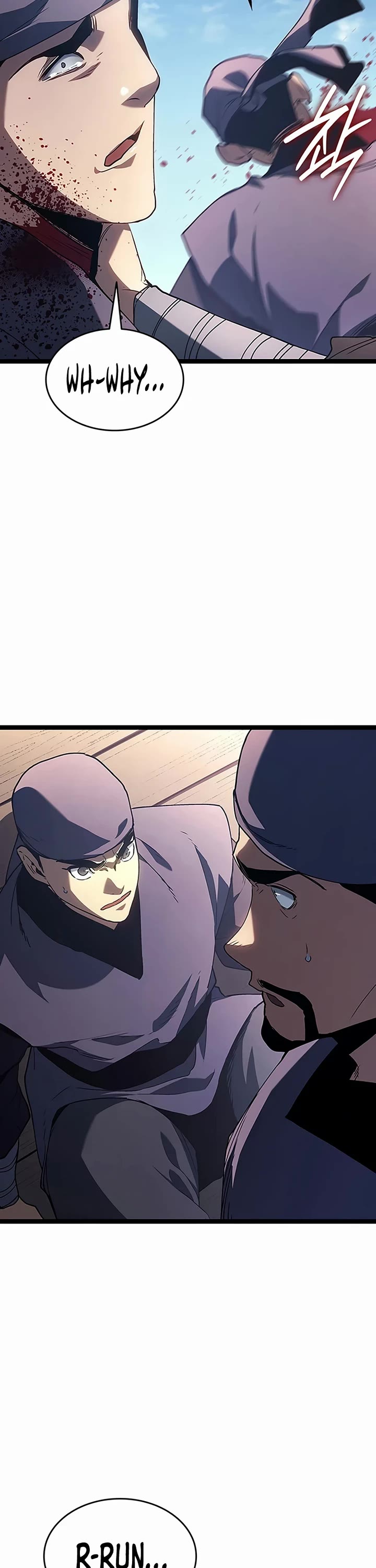 Reaper of the Drifting Moon Chapter 134 page 28 - Chapter 134