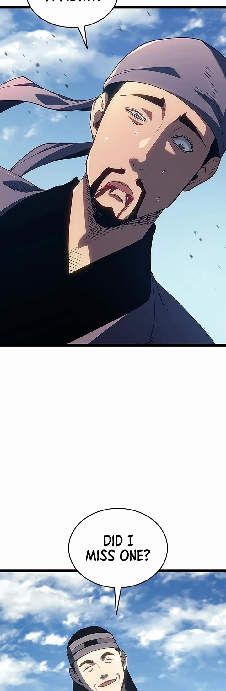 Reaper of the Drifting Moon Chapter 134 page 29 - Chapter 134