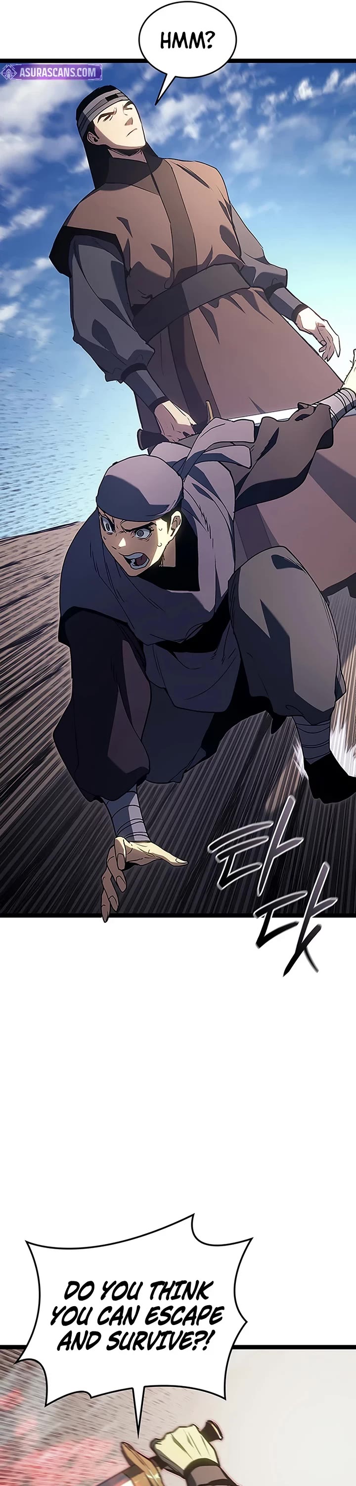 Reaper of the Drifting Moon Chapter 134 page 31 - Chapter 134