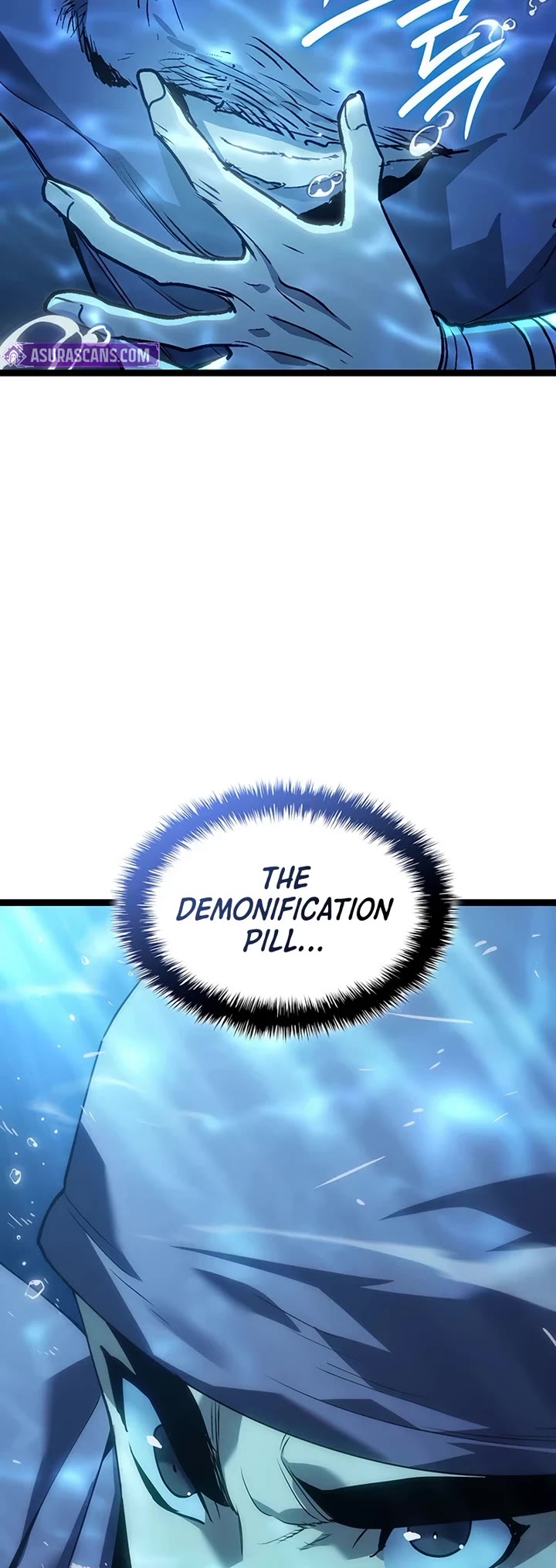 Reaper of the Drifting Moon Chapter 134 page 39 - Chapter 134