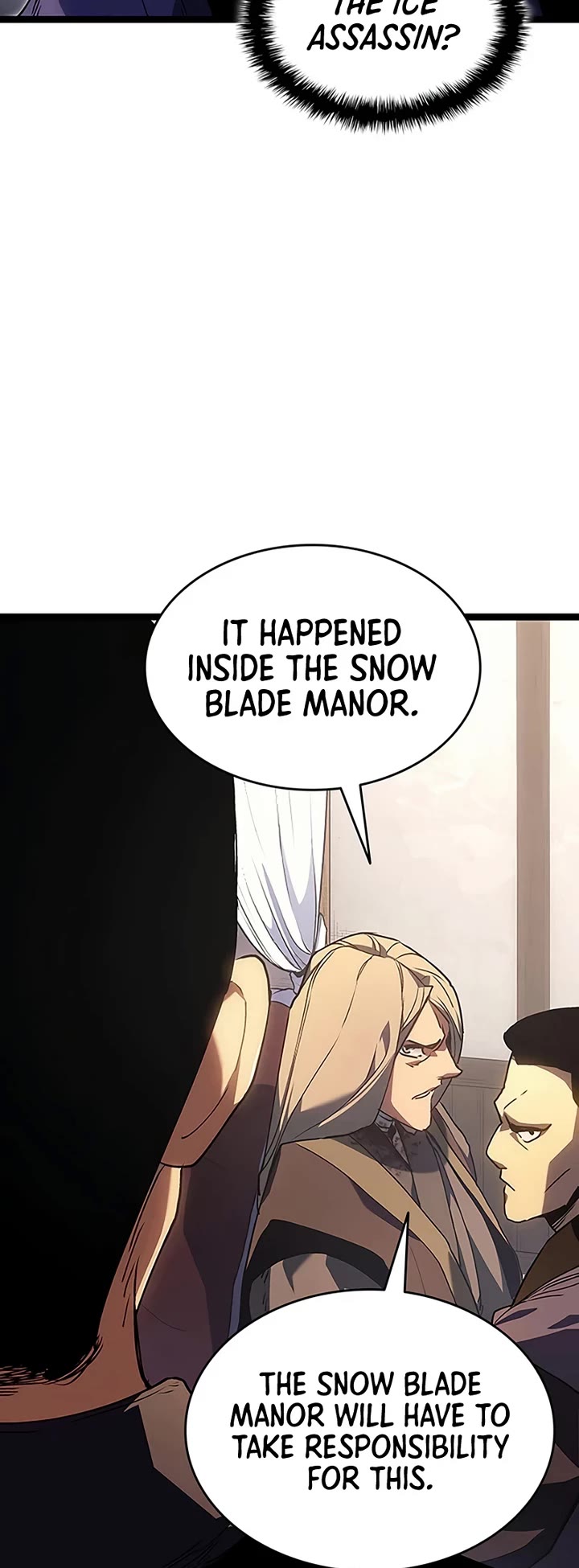 Reaper of the Drifting Moon Chapter 134 page 4 - Chapter 134