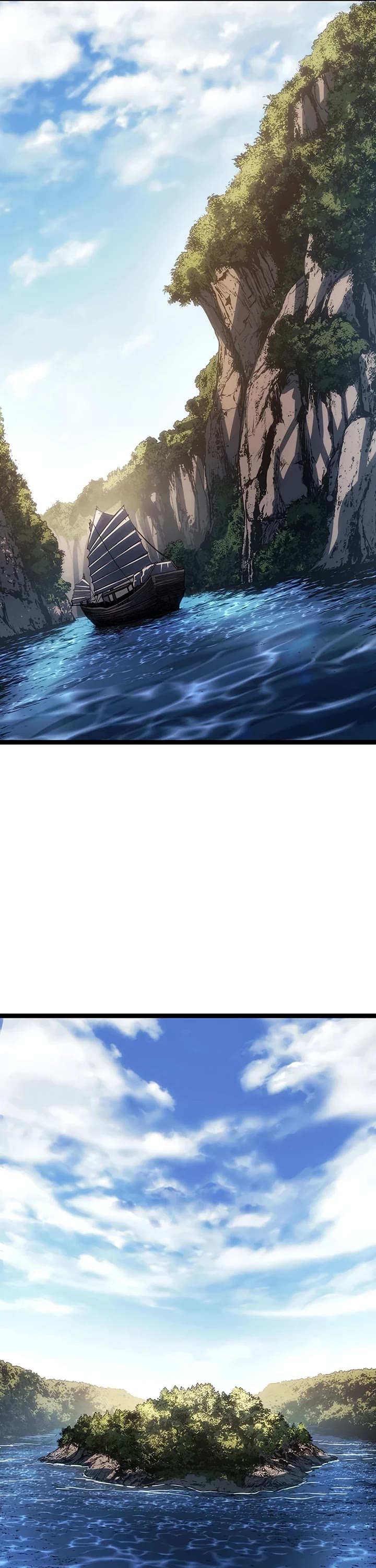 Reaper of the Drifting Moon Chapter 134 page 41 - Chapter 134