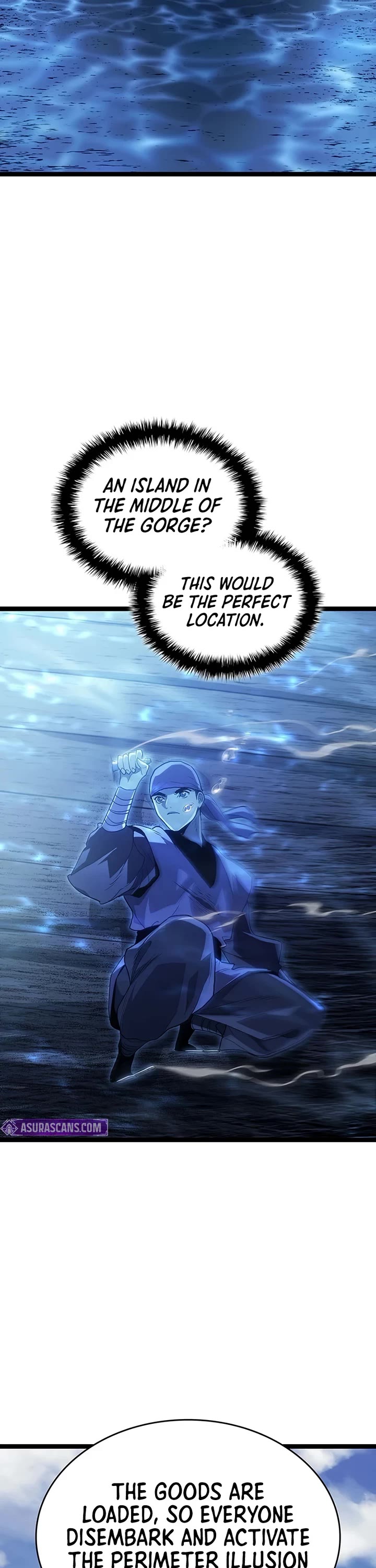 Reaper of the Drifting Moon Chapter 134 page 42 - Chapter 134